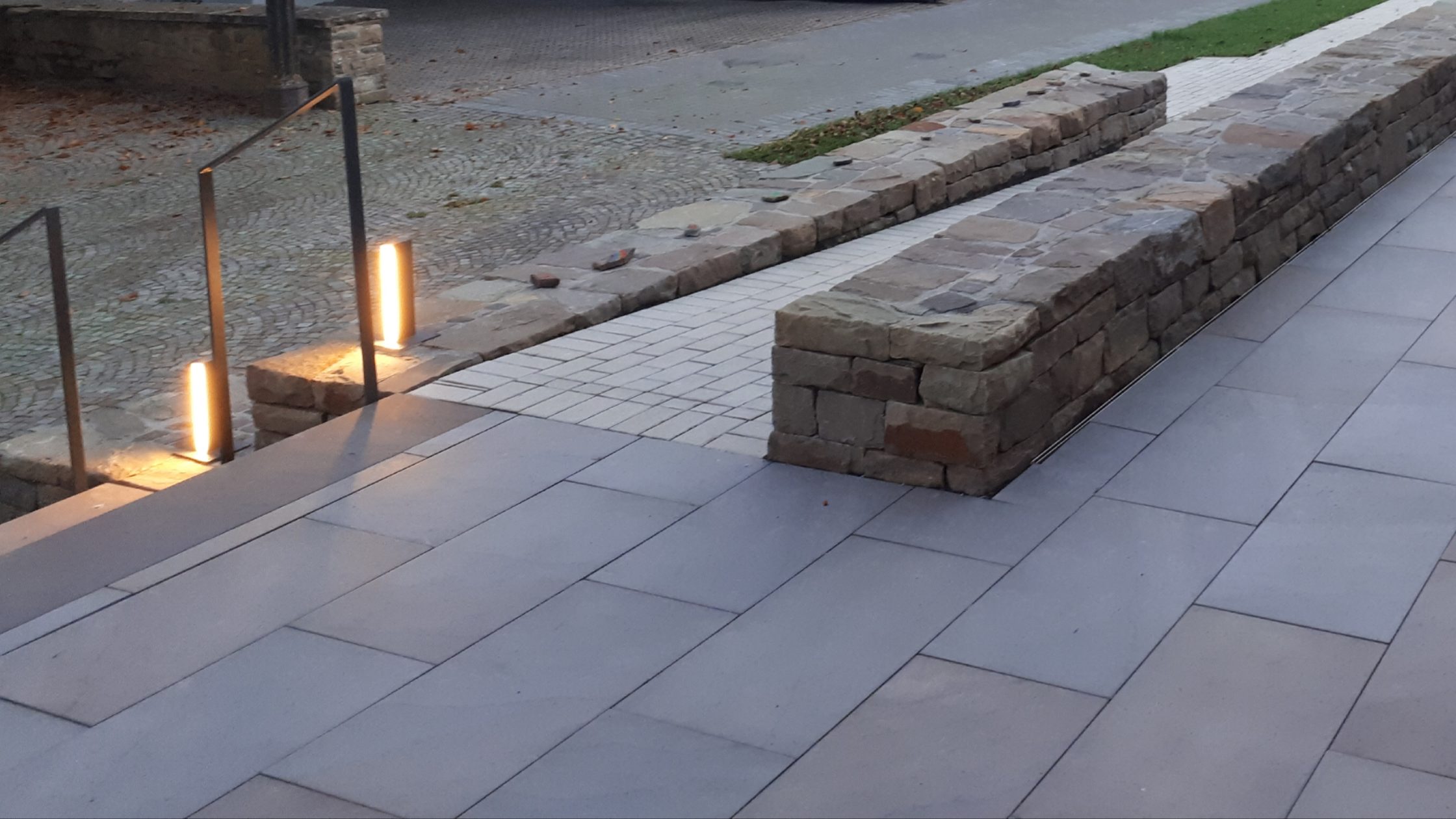 Herzliche Einladung zum Gottesdienst!