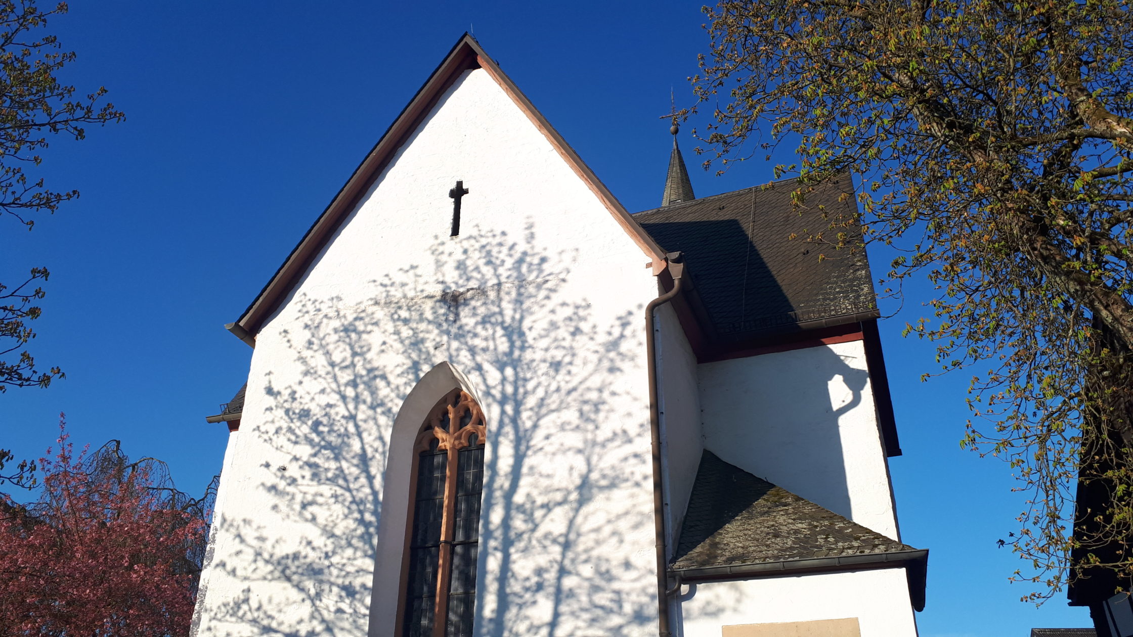 Jahreshauptversammlung Förderverein