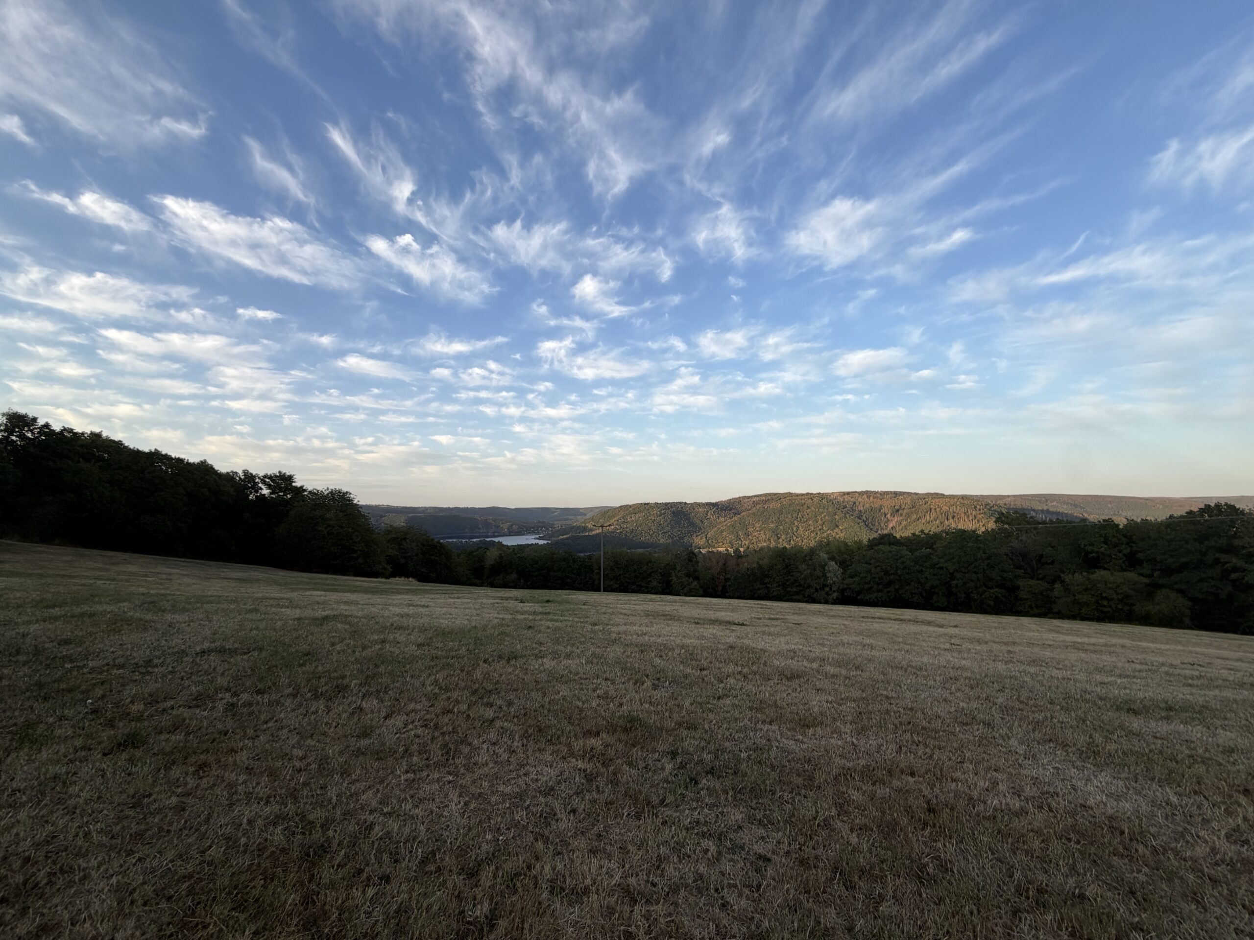 Ohne Zweifel in die Eifel